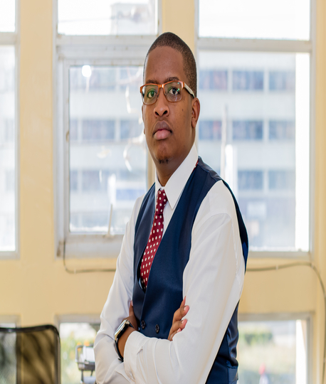 advocate wang'ombe wambugu